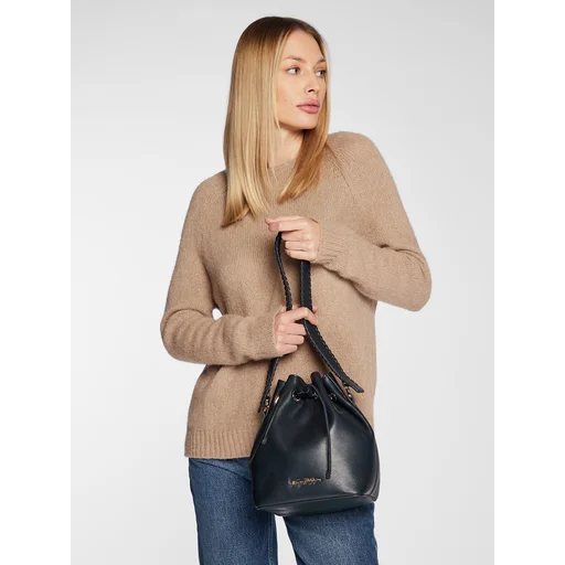 T.O.M.M.Y H.I.L.F.I.G.E.R Bucket Bag