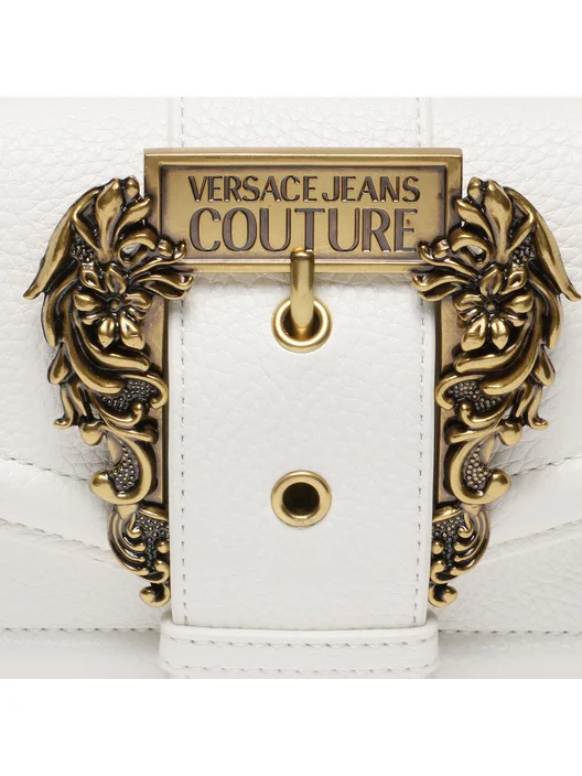 V.E.R.S.A.C.E J.E.A.N.S C.O.U.T.U.R.E CROSSBODY BAG