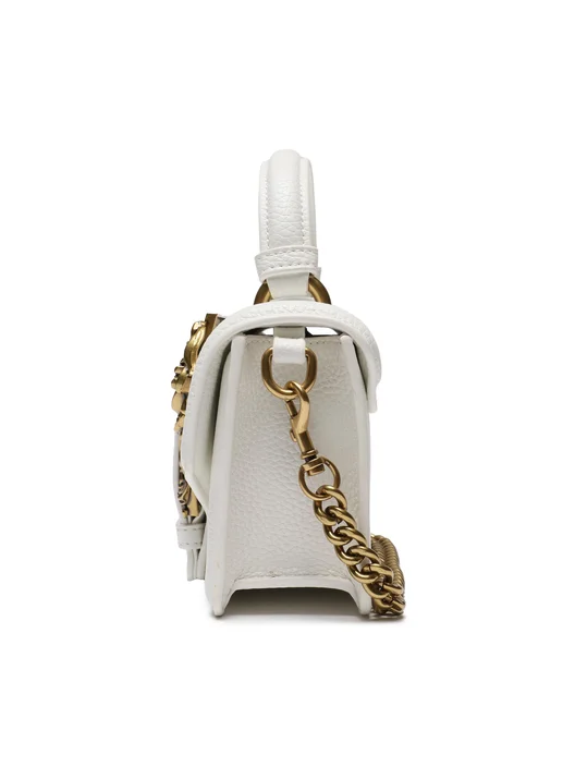 V.E.R.S.A.C.E J.E.A.N.S C.O.U.T.U.R.E CROSSBODY BAG