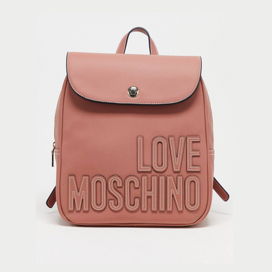 L.O.V.E M.O.S.C.H.I.N.O BACKPACK