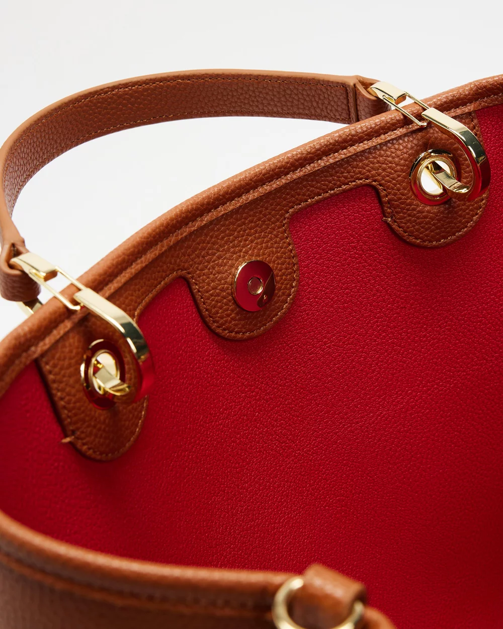 E.M.P.O.R.I.O A.R.M.A.N.I SHOPPER BAG