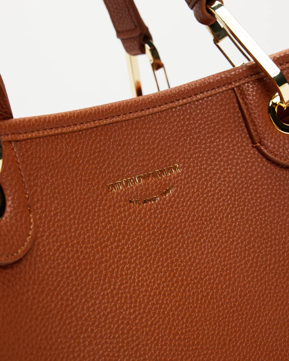 E.M.P.O.R.I.O A.R.M.A.N.I SHOPPER BAG