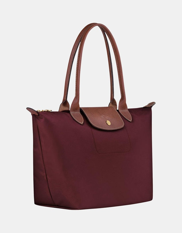 L.O.N.G.C.H.A.M.P. M TOTE BAG