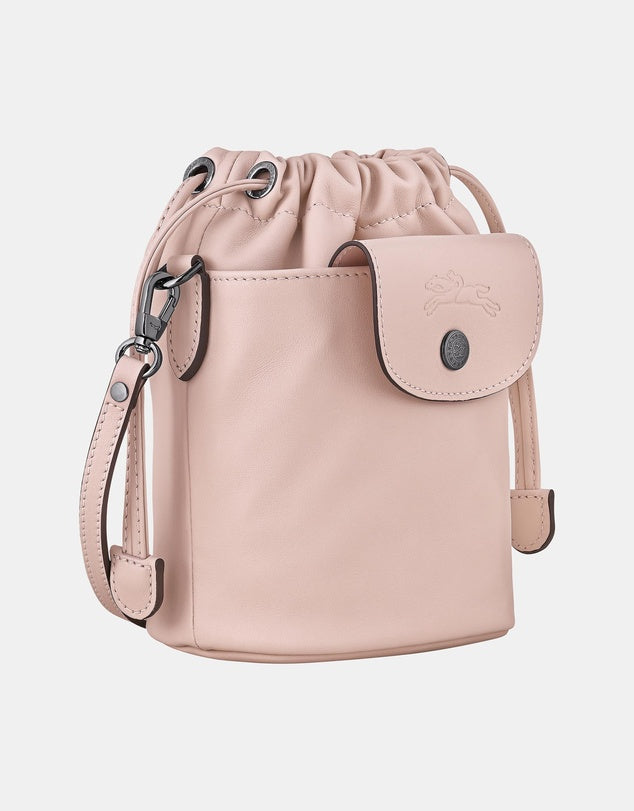 L.O-N.G.C.H-A.M.P Le Pliage Xtra Bucket bag