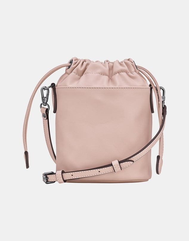 L.O-N.G.C.H-A.M.P Le Pliage Xtra Bucket bag