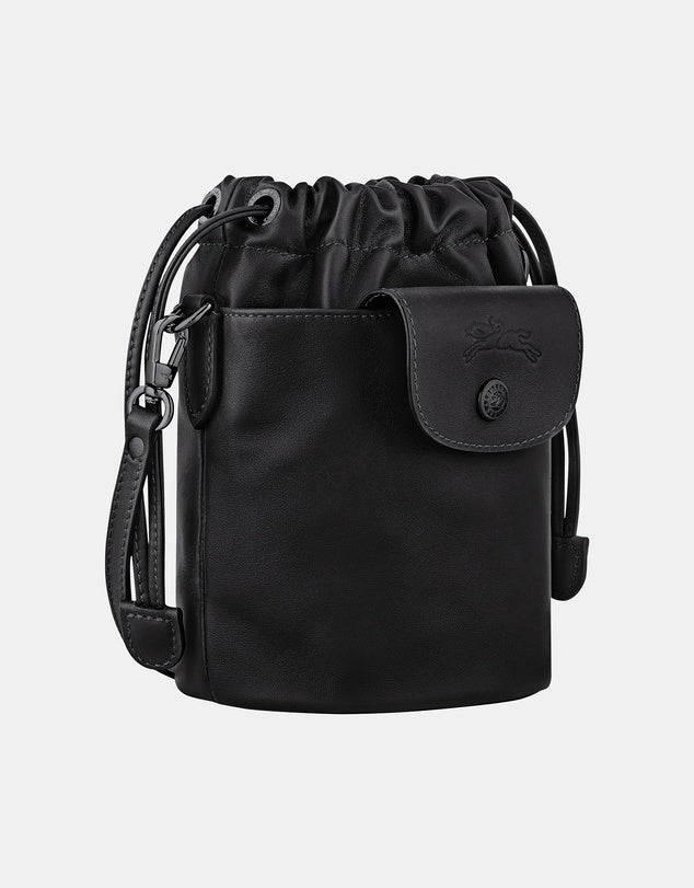 L.O-N.G.C.H-A.M.P Le Pliage Xtra Bucket bag