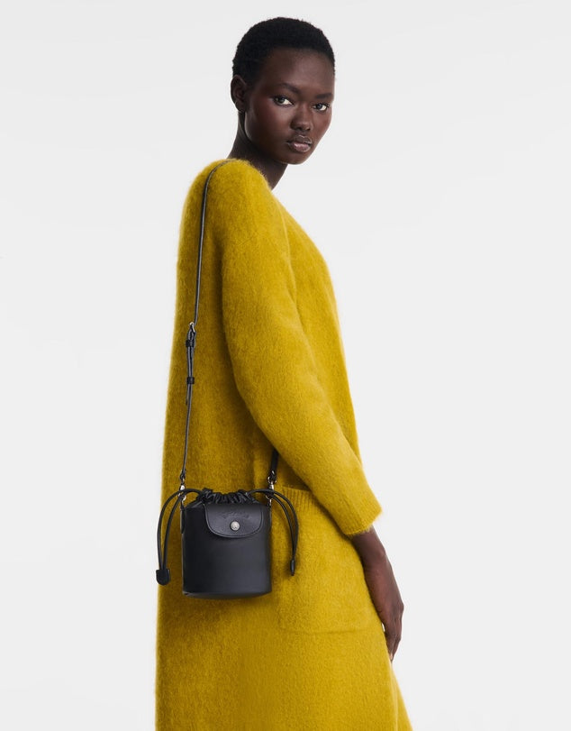 L.O-N.G.C.H-A.M.P Le Pliage Xtra Bucket bag