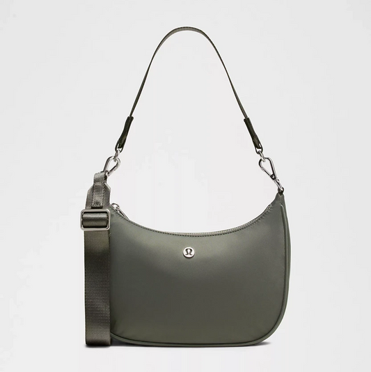L.u.l.u.l.e.m.o.n Shoulder Cross Body Bag