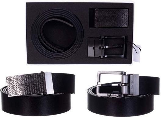 C.A.L.V.I.N. K.L.E.I.N. Nano Plaque Belt