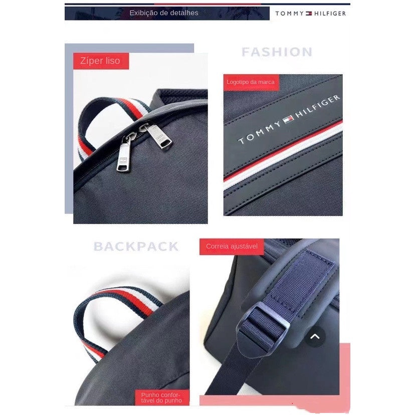 T.O.M.M.Y H.I.L.F.I.G.E.R Backpack Bag