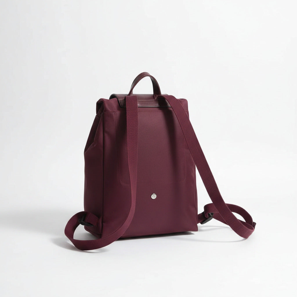 L.O.N.G.C.H.A.M.P Le Pliage M Backpack