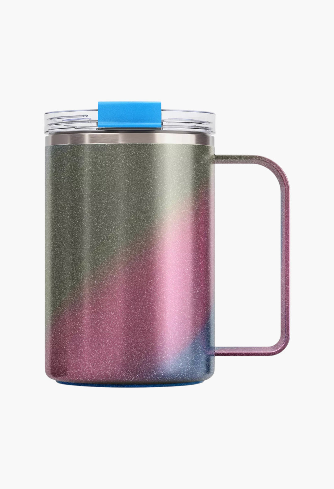 L.U.L.U.L.E.M.O.N Insulated Mug 12oz Shine