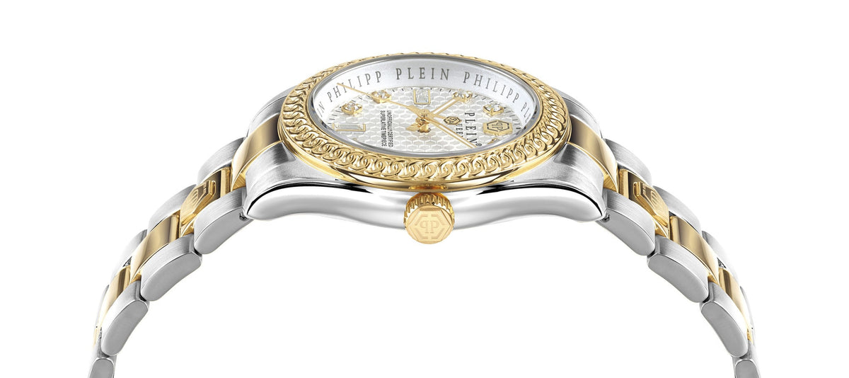 P.H.I.L.I.P.P  P.L.E.I.N WATCH