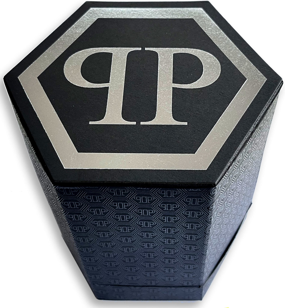 P.H.I.L.I.P.P  P.L.E.I.N Couture Ladies Watch