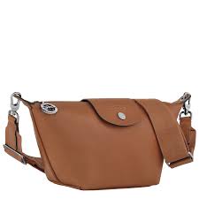 L.O-N.G.C.H-A.M.P Le Pliage Xtra Crossbody bag XS