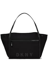 D.K.N.Y TOTE BAG