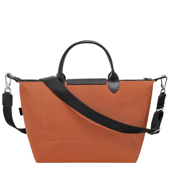 L.O-N.G.C.H-A.M.P Le Pliage Energy L Handbag