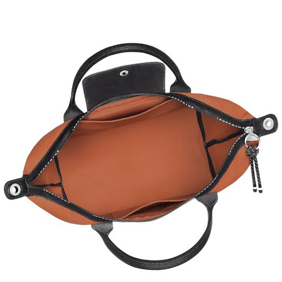 L.O-N.G.C.H-A.M.P Le Pliage Energy L Handbag