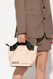 A.M.I. A.L.E.X.A.N.D.R.E M.A.T.T.I.U.S.S.I Shoulder bag