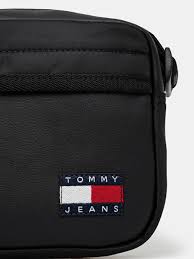 T.O.M.M.Y H.I.L.F.I.G.E.R CROSSBODY BAG