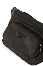 E.M.P.O.R.I.O A.R.M.A.N.I Belt Bag