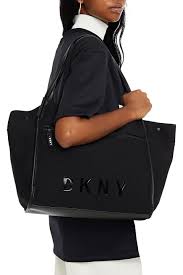 D.K.N.Y TOTE BAG