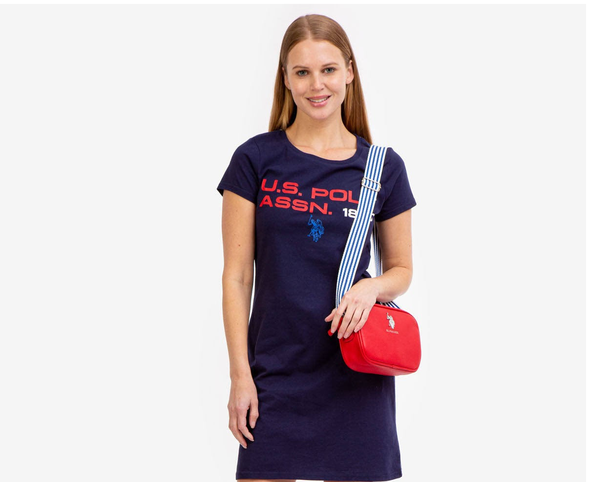 U.S P.O.L.O Crossbody bag