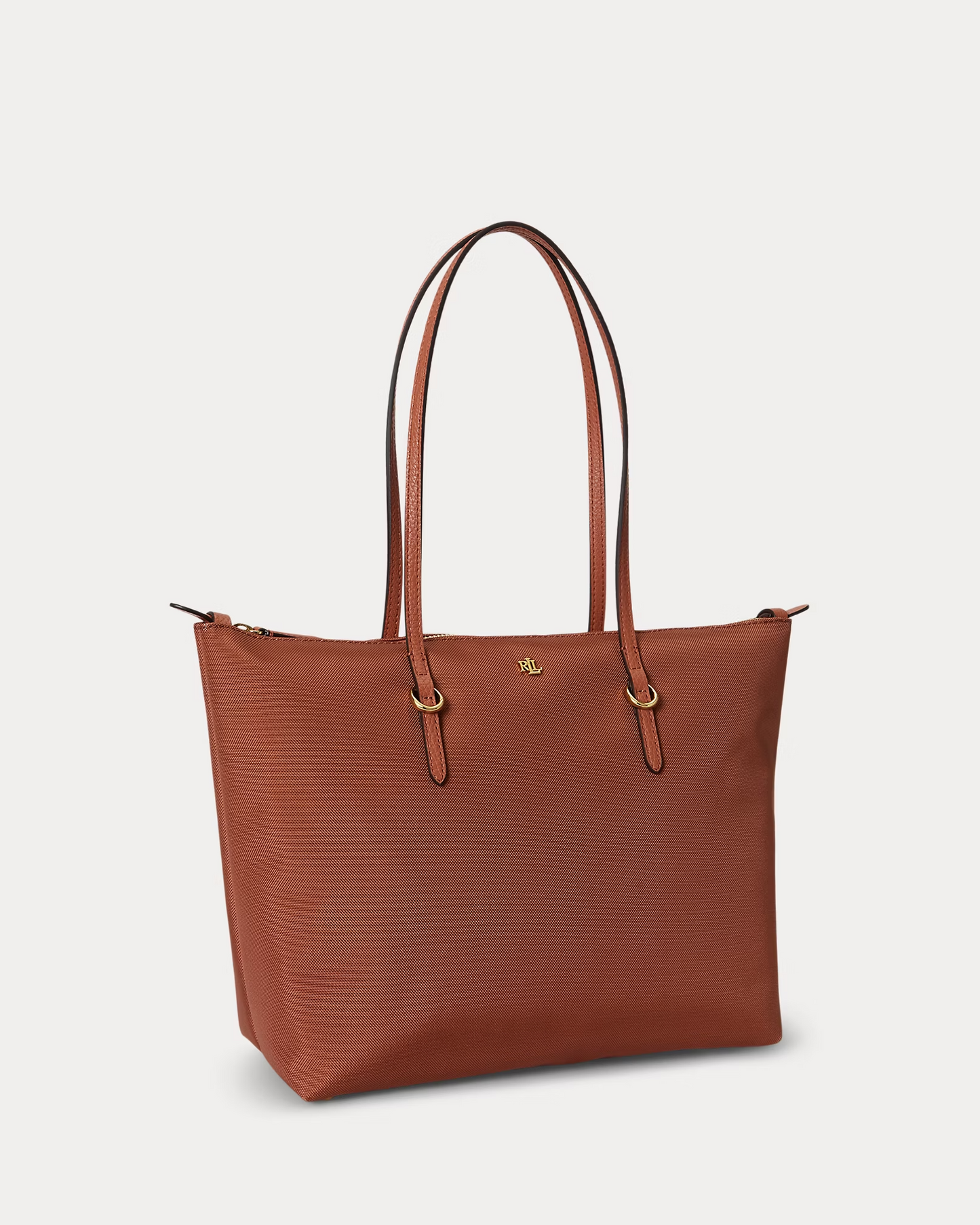 P.O.L.O R.A.L.P.H L.A.U.R.E.N KEATON TOTE BAG