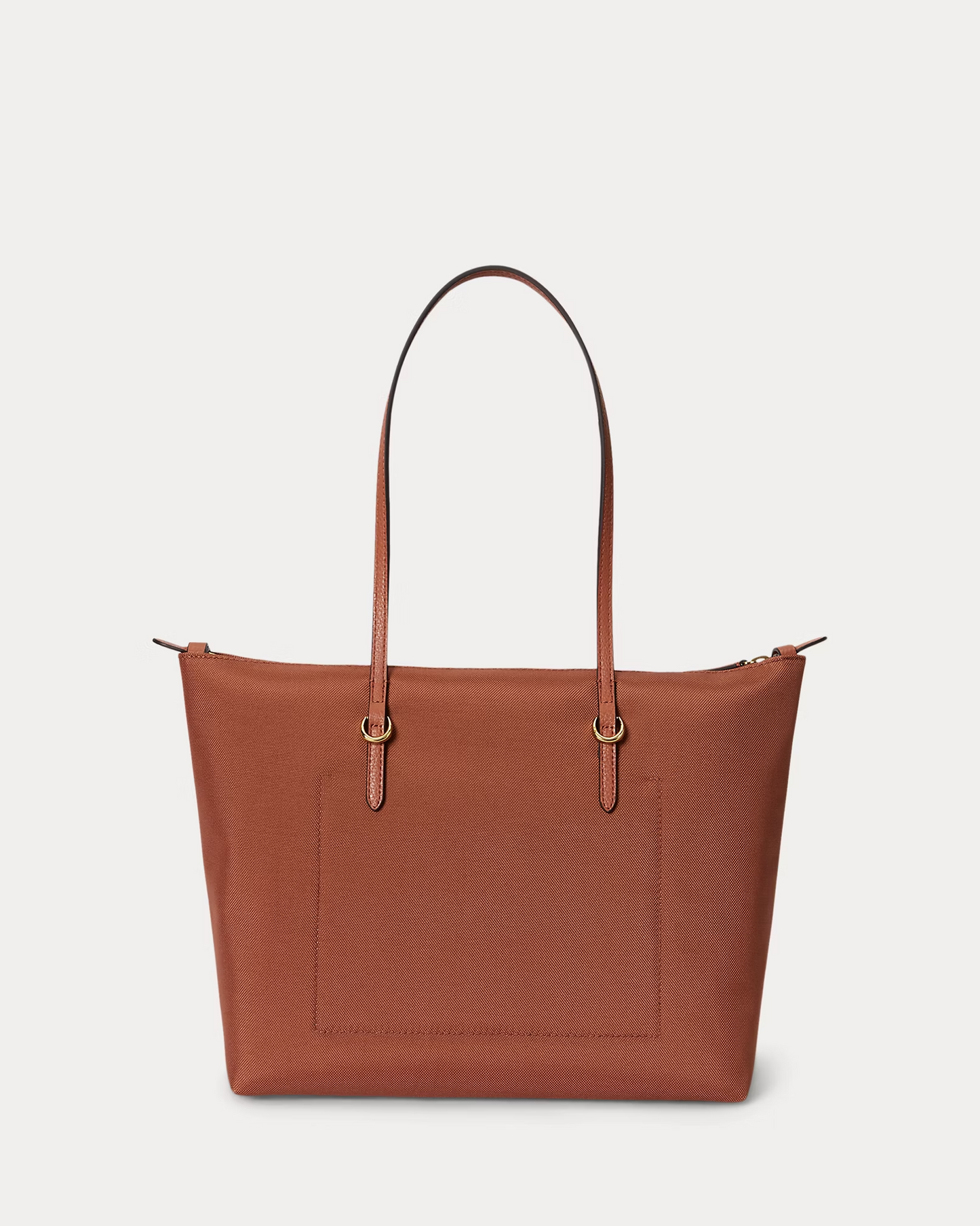 P.O.L.O R.A.L.P.H L.A.U.R.E.N KEATON TOTE BAG