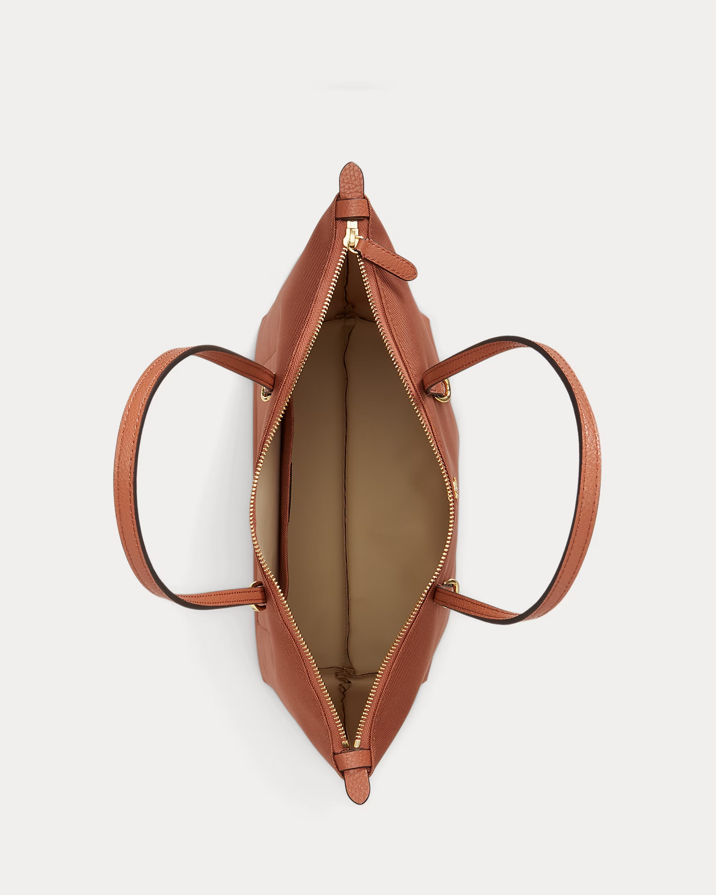P.O.L.O R.A.L.P.H L.A.U.R.E.N KEATON TOTE BAG