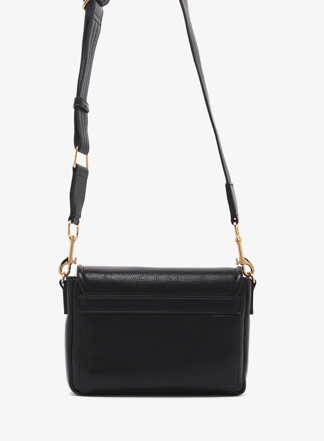 L.O.V.E M.O.S.C.H.I.N.O CROSSBODY BAG