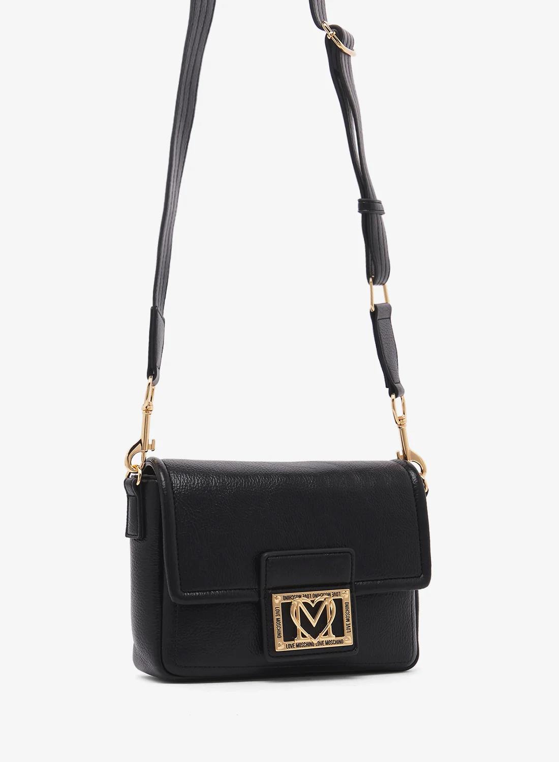 L.O.V.E M.O.S.C.H.I.N.O CROSSBODY BAG