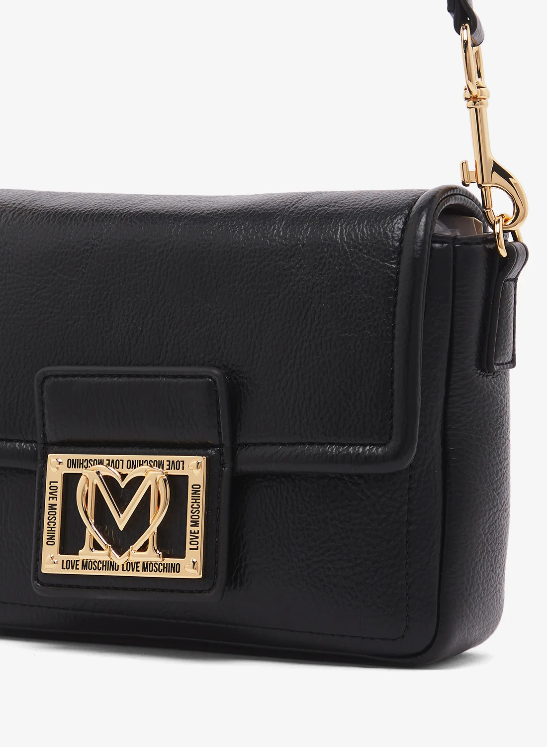 L.O.V.E M.O.S.C.H.I.N.O CROSSBODY BAG