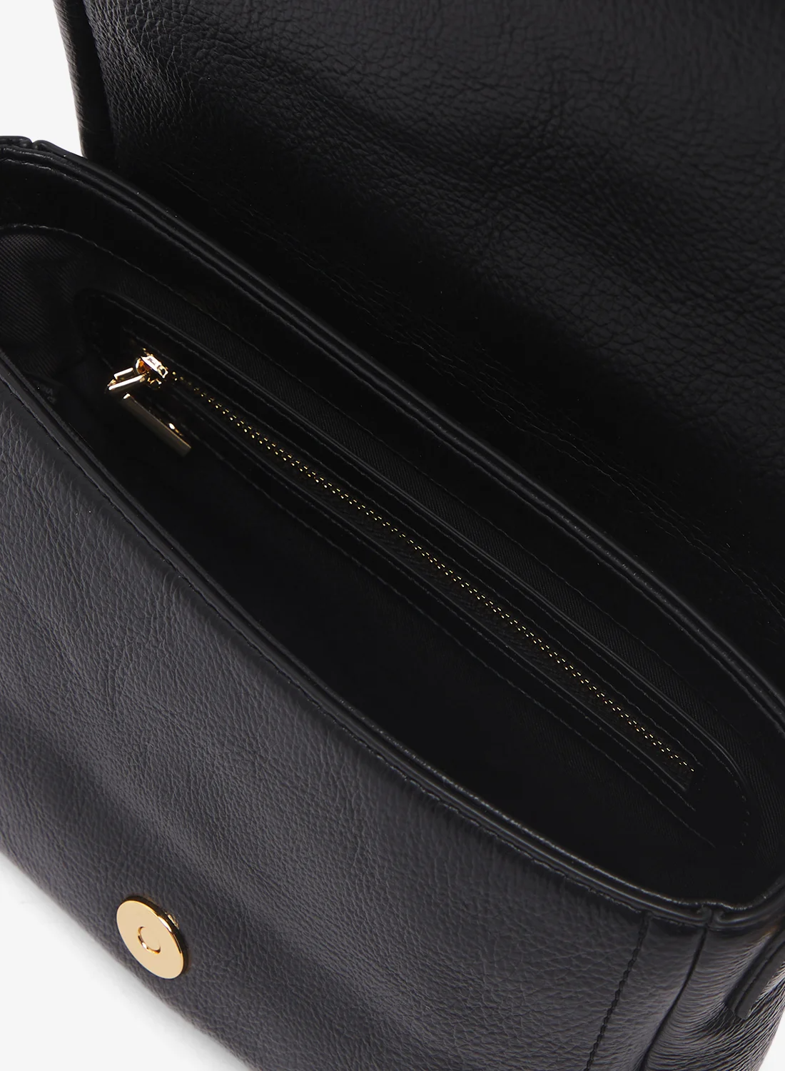 L.O.V.E M.O.S.C.H.I.N.O CROSSBODY BAG