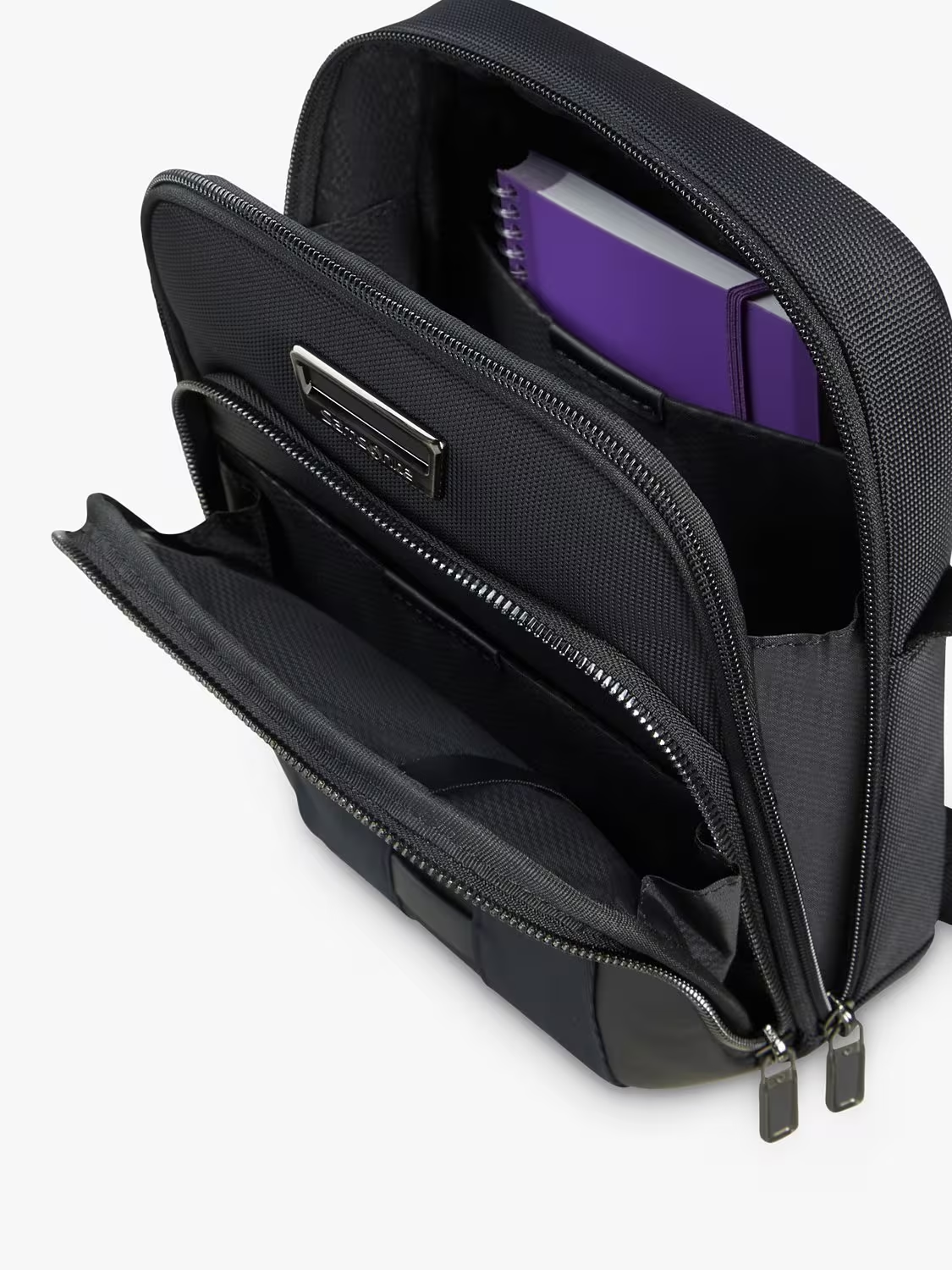S.A.M.S.O.N.I.T.E  Urban-Eye 9.7" Tablet Crossover Bag M