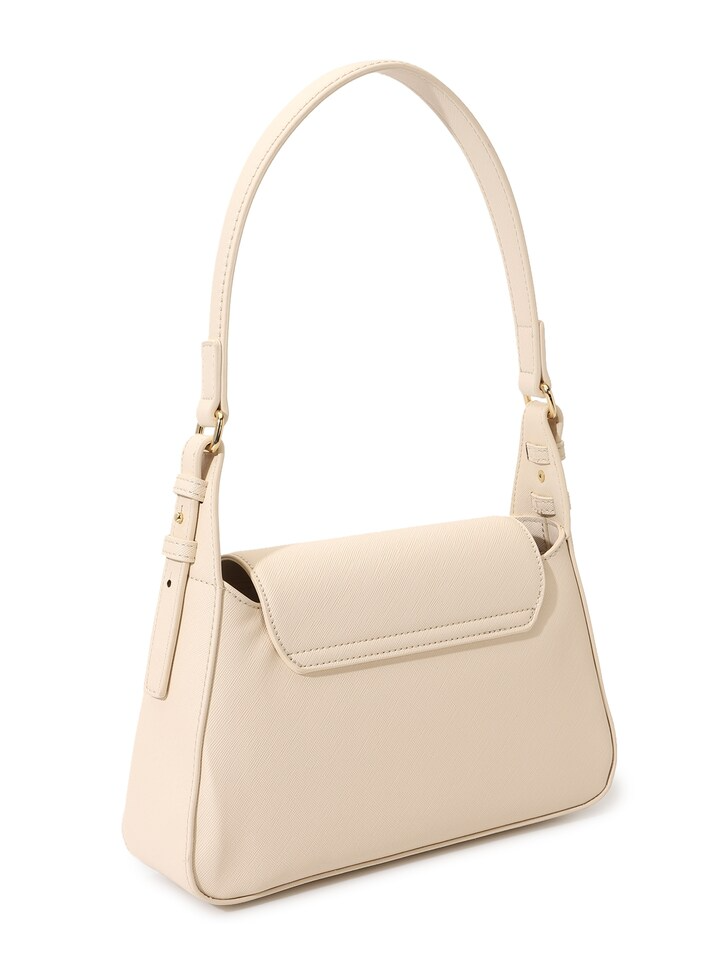 L.O.V.E M.O.S.C.H.I.N.O SHOULDER BAG