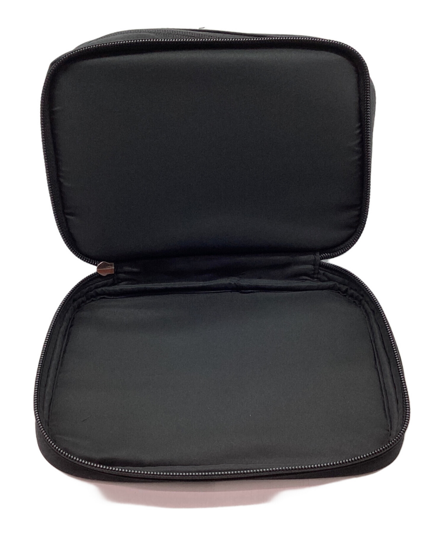 P.R.A.D.A MAKEUP BAG