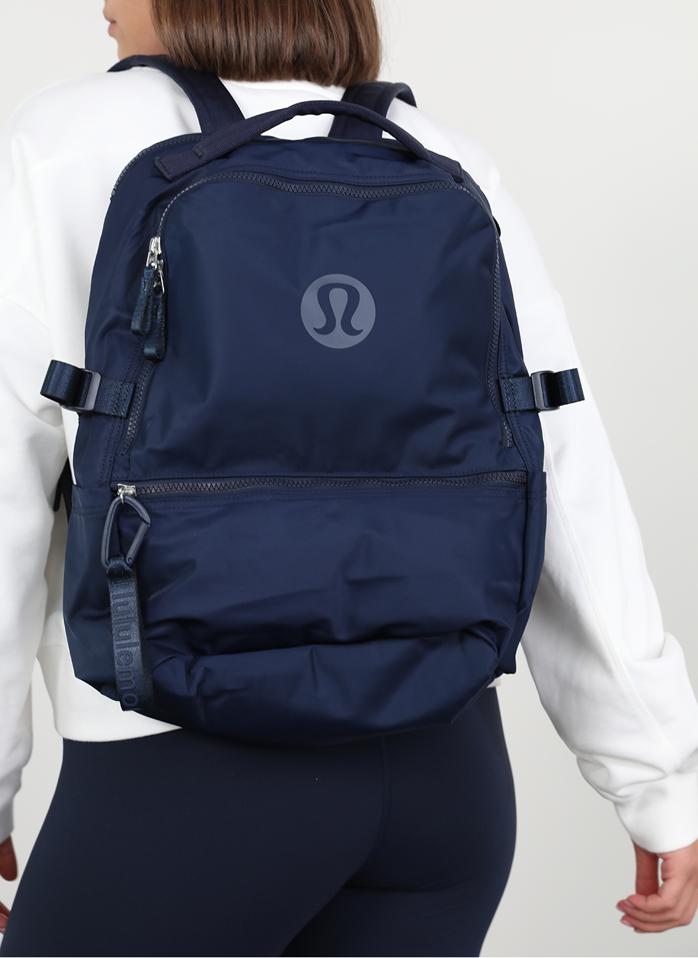 L.u.l.u.l.e.m.o.n BACKPACK BAG