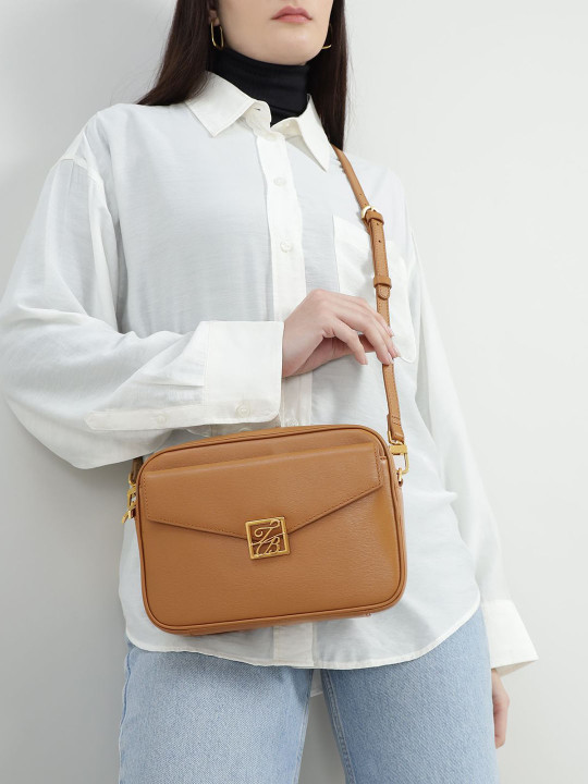 T.E.D B.A.K.E.R Crossbody Bag