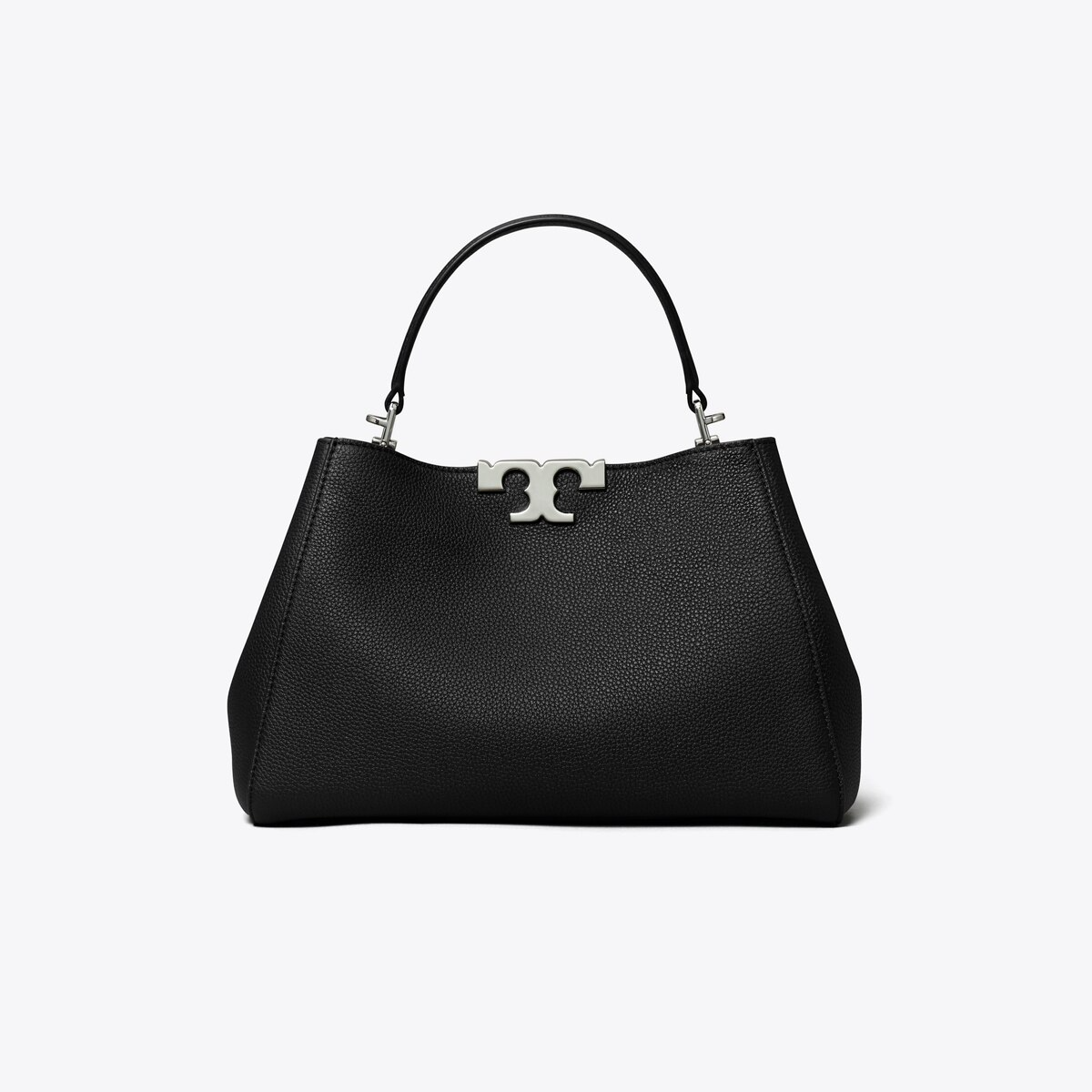 T.O.R.Y B.U.R.C.H MEDIUM ELEANOR SOFT SATCHEL