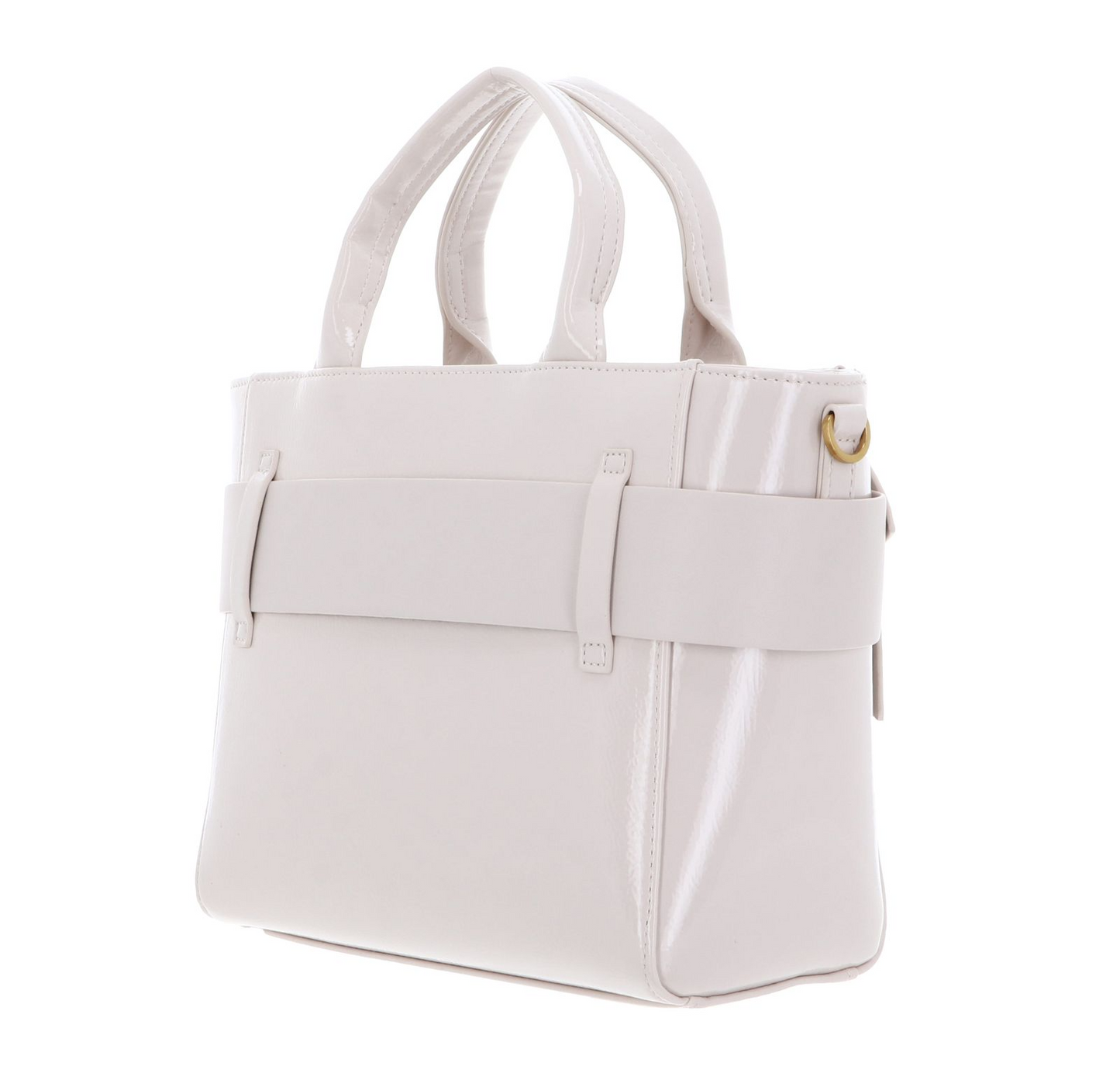 T.E.D B.A.K.E.R Jimsa Faux Leather Bow Crossbody Bag