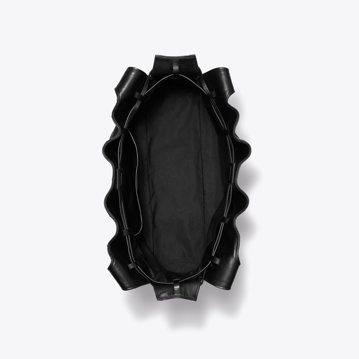 T.O.R.Y B.U.R.C.H LARGE FLEMING TOTE