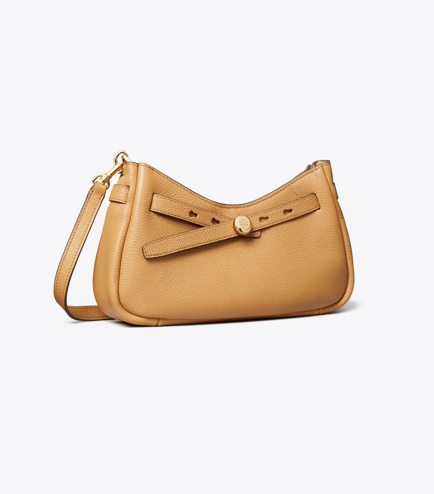 T.O.R.Y B.U.R.C.H ROMY ZIP TOP CROSSBODY