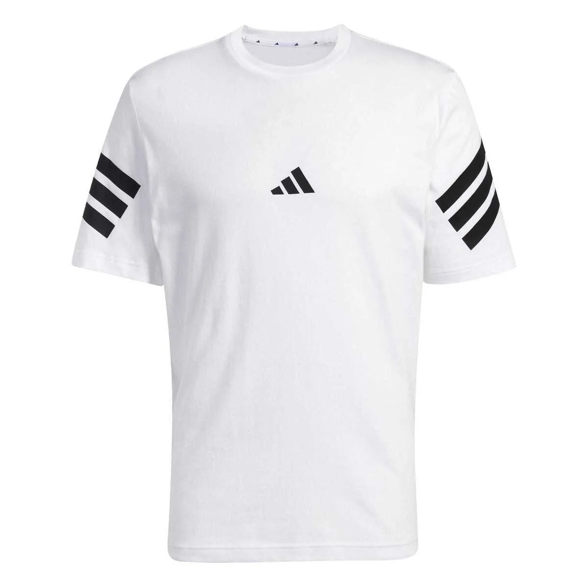 A.D.I.D.A.S Future Icons 3-Stripes Tee