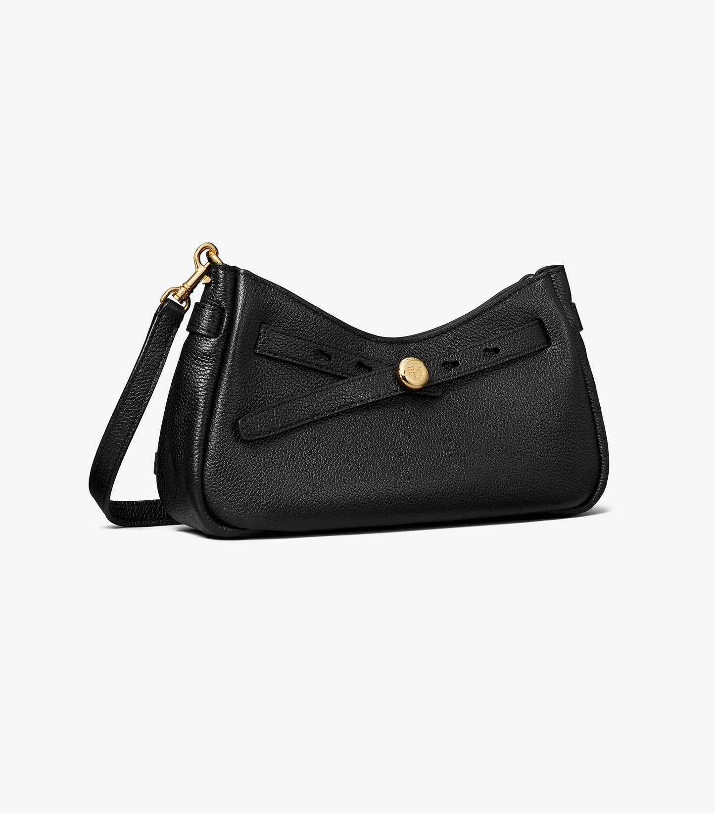 T.O.R.Y B.U.R.C.H ROMY ZIP TOP CROSSBODY