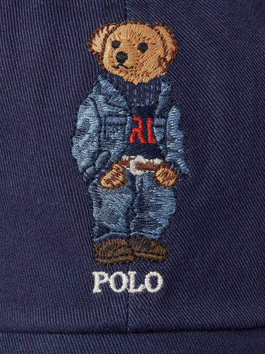 P.o.l.o R.a.l.p.h l.a.u.r.e.n CAP