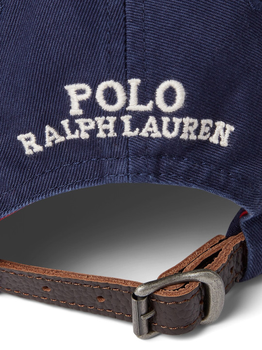 P.o.l.o R.a.l.p.h l.a.u.r.e.n CAP
