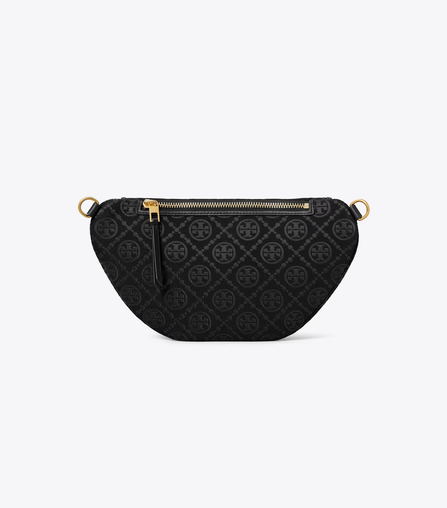 T.O.R.Y B.U.R.C.H T MONOGRAM BELT BAG