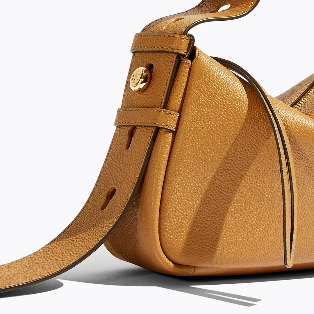 T.O.R.Y B.U.R.C.H SMALL ROMY SHOULDER BAG