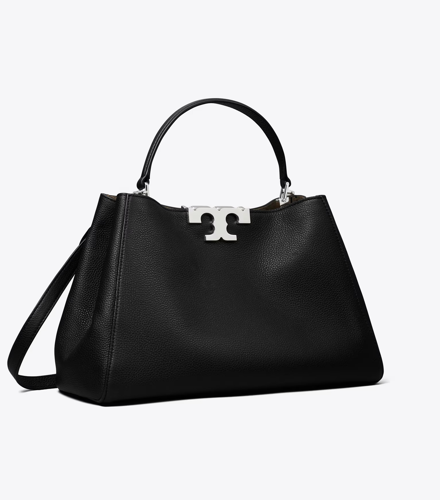 T.O.R.Y B.U.R.C.H ELEANOR SOFT SATCHEL